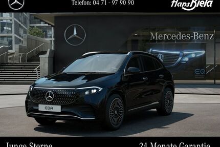 Mercedes-Benz EQA Gebrauchtwagen