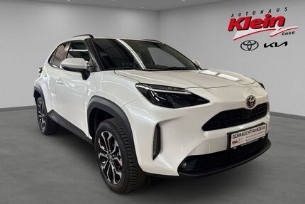 Toyota Yaris Cross Gebrauchtwagen