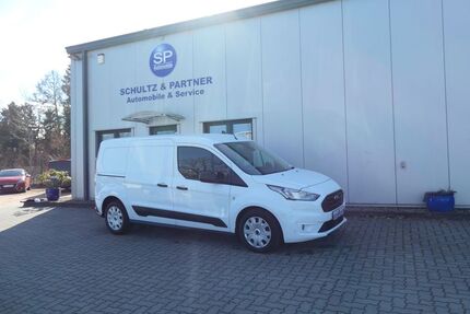 Ford Transit Connect Gebrauchtwagen