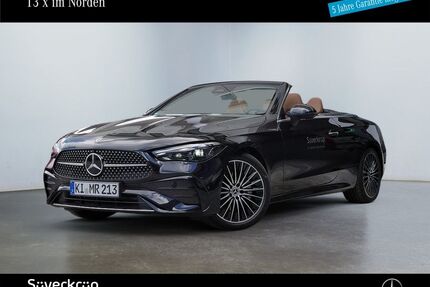 Mercedes-Benz CLE 200 Gebrauchtwagen