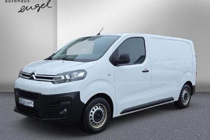 Citroen Jumpy Gebrauchtwagen