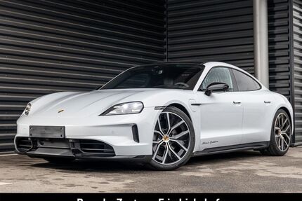 Porsche Taycan Gebrauchtwagen