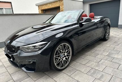 BMW M4 Gebrauchtwagen