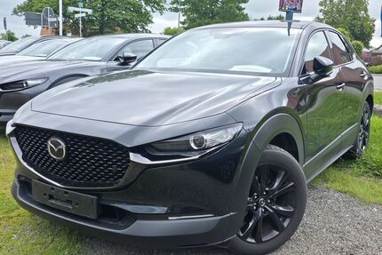 Mazda CX-30 Gebrauchtwagen
