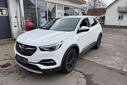 Opel Grandland (X) Gebrauchtwagen