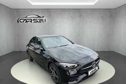 Mercedes-Benz C 300 Gebrauchtwagen