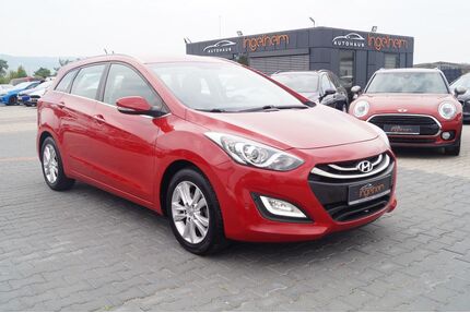 Hyundai i30 Gebrauchtwagen