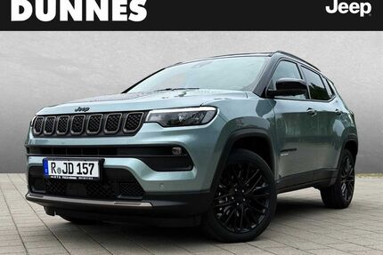 Jeep Compass Gebrauchtwagen