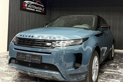 Land Rover Range Rover Evoque Gebrauchtwagen