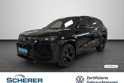 VW Tayron Gebrauchtwagen