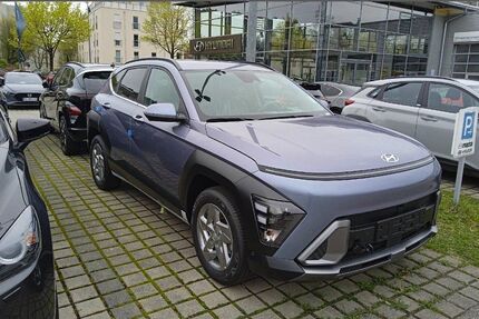 Hyundai KONA Gebrauchtwagen