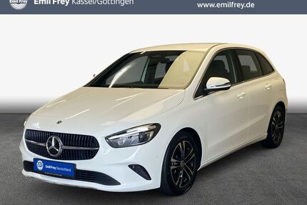 Mercedes-Benz B 200 Gebrauchtwagen