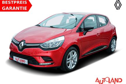 Renault Clio Gebrauchtwagen