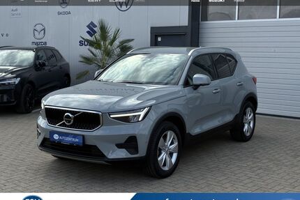 Volvo XC40 Gebrauchtwagen