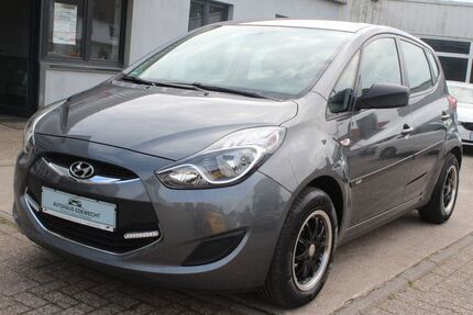 Hyundai ix20 Gebrauchtwagen