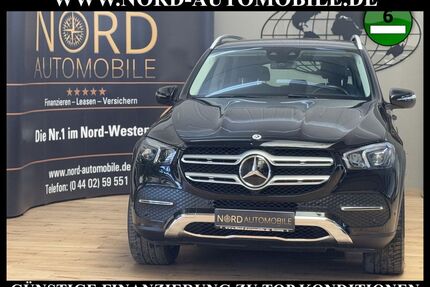 Mercedes-Benz GLE 350 Gebrauchtwagen