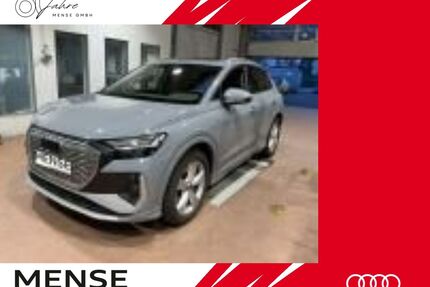Audi Q4 e-tron Gebrauchtwagen