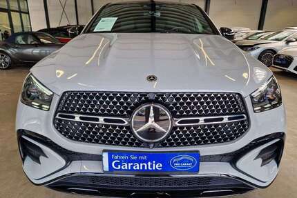 Mercedes-Benz GL 450 Gebrauchtwagen