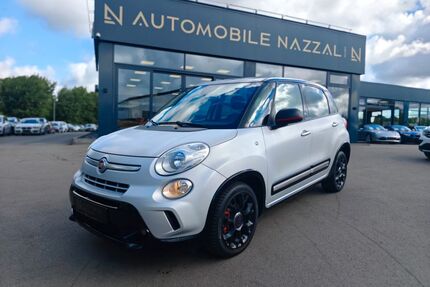 Fiat 500L Gebrauchtwagen