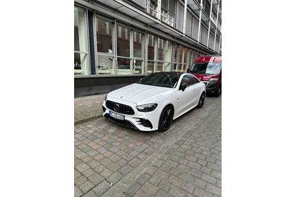 Mercedes-Benz E 53 AMG Gebrauchtwagen