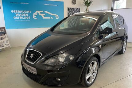 Seat Altea Gebrauchtwagen