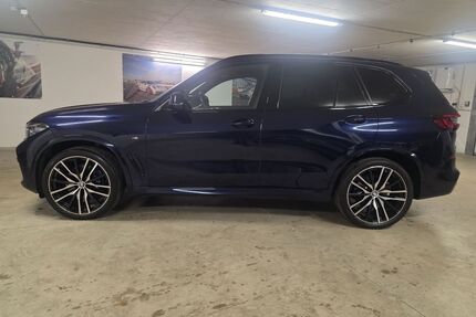 BMW X5 Gebrauchtwagen