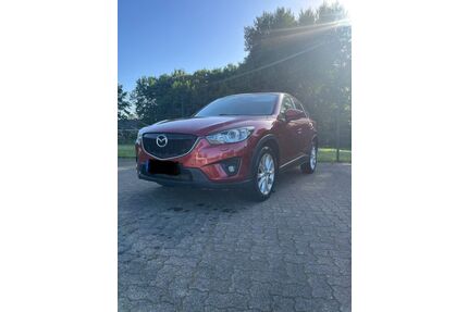 Mazda CX-5 Gebrauchtwagen