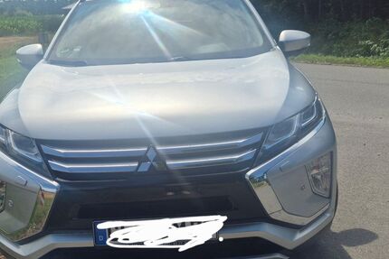 Mitsubishi Eclipse Cross Gebrauchtwagen