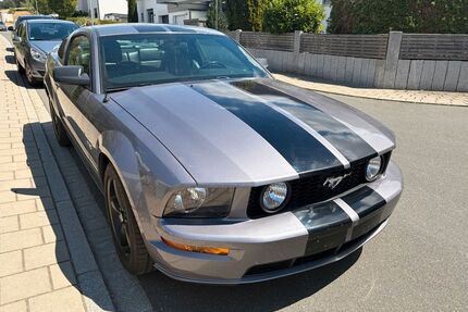 Ford Mustang Gebrauchtwagen