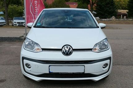 VW up! Gebrauchtwagen