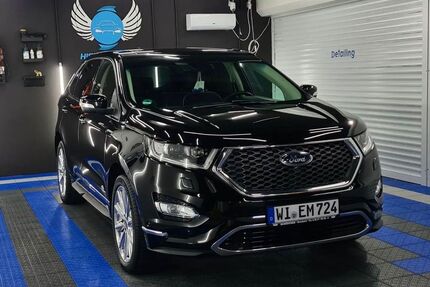 Ford Edge Gebrauchtwagen