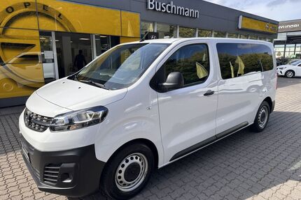 Opel Vivaro Gebrauchtwagen