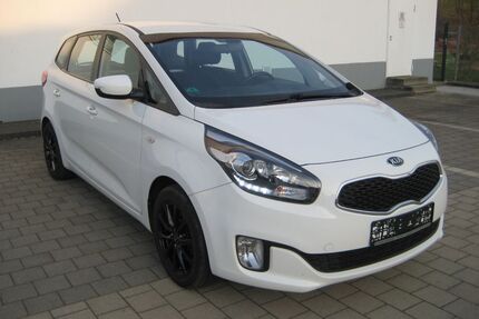 Kia Carens Gebrauchtwagen