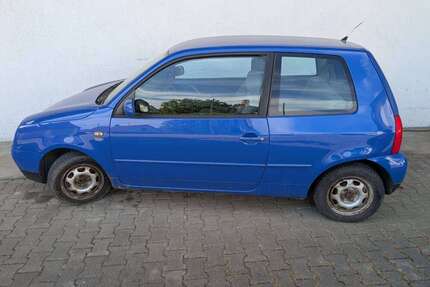 VW Lupo Gebrauchtwagen