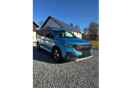 Ford Grand Tourneo Gebrauchtwagen