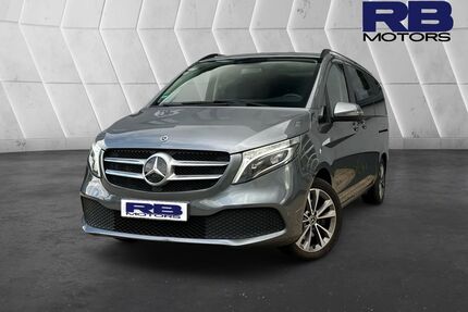 Mercedes-Benz V 250 Gebrauchtwagen