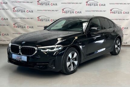 BMW 530 Gebrauchtwagen