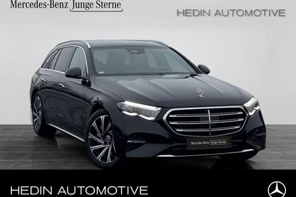 Mercedes-Benz E 200 Gebrauchtwagen