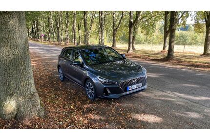 Hyundai i30 Gebrauchtwagen