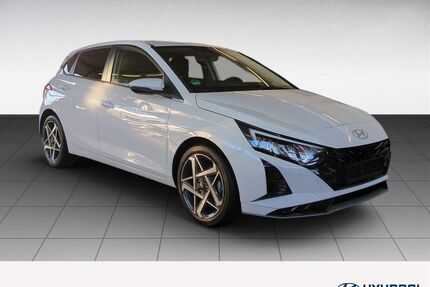Hyundai i20 Gebrauchtwagen