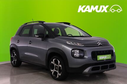 Citroen C3 Aircross Gebrauchtwagen
