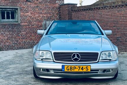 Mercedes-Benz SL 280 Gebrauchtwagen