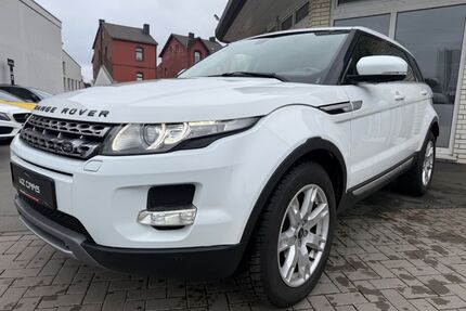 Land Rover Range Rover Evoque Gebrauchtwagen