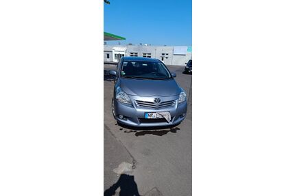 Toyota Verso Gebrauchtwagen