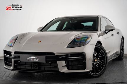 Porsche Panamera Gebrauchtwagen
