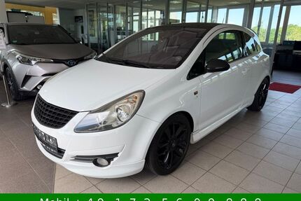 Opel Corsa Gebrauchtwagen