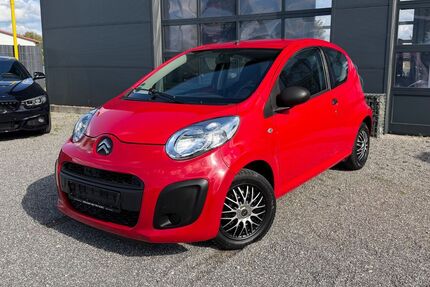 Citroen C1 Gebrauchtwagen