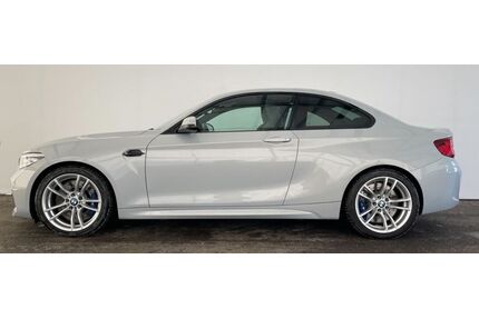 BMW M2 Gebrauchtwagen