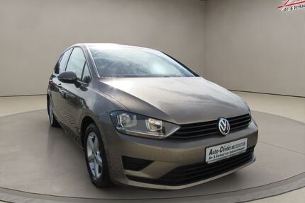 VW Golf Sportsvan Gebrauchtwagen