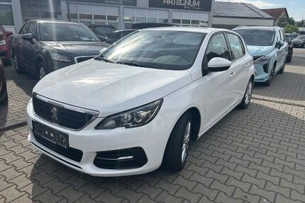 Peugeot 308 Gebrauchtwagen